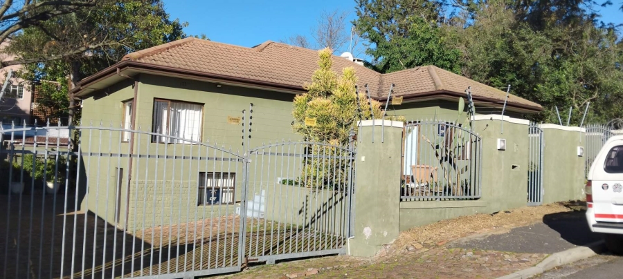 1 Bedroom Property for Sale in Boston Western Cape